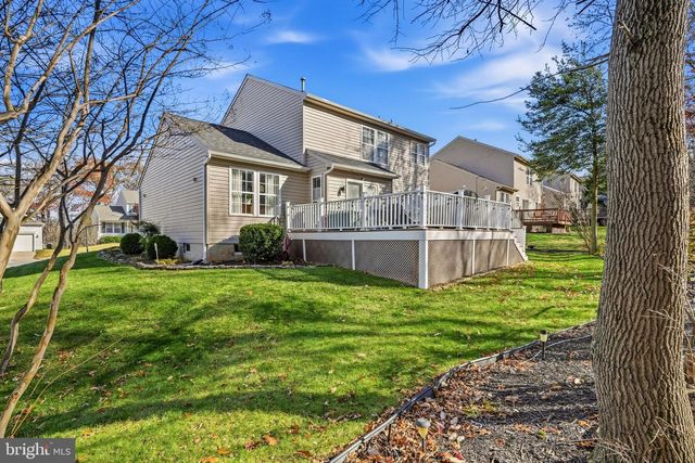 259 THOMAS JEFFERSON TER, Elkton, MD 21921