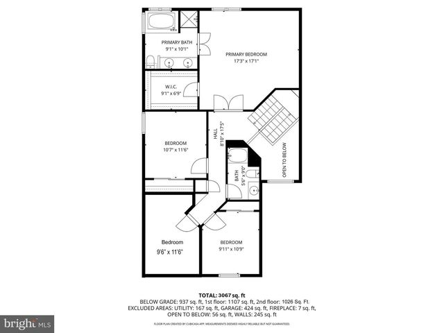 259 THOMAS JEFFERSON TER, Elkton, MD 21921