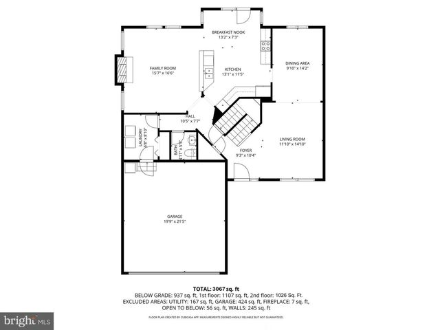 259 THOMAS JEFFERSON TER, Elkton, MD 21921