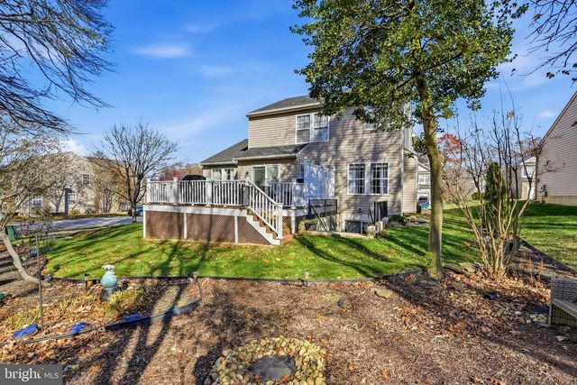 259 THOMAS JEFFERSON TER, Elkton, MD 21921