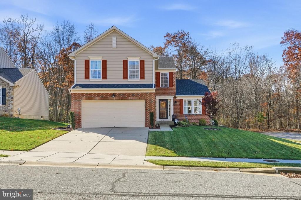 259 THOMAS JEFFERSON TER, Elkton, MD 21921