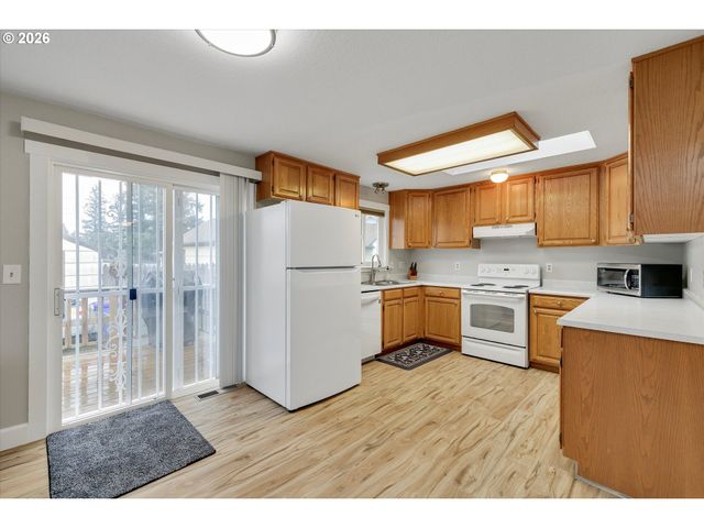 7515 Se 87TH Ave, Portland, OR 97266