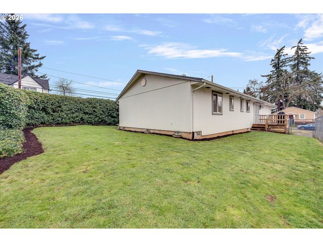 7515 Se 87TH Ave, Portland, OR 97266