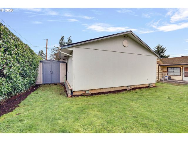 7515 Se 87TH Ave, Portland, OR 97266