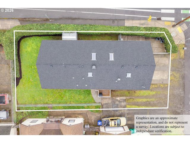 7515 Se 87TH Ave, Portland, OR 97266