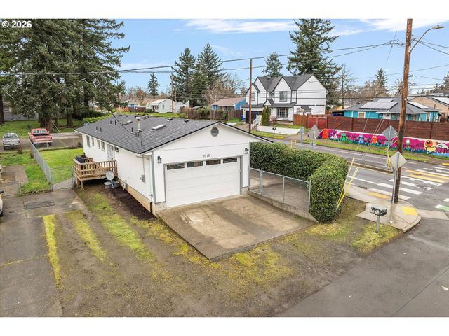 7515 Se 87TH Ave, Portland, OR 97266