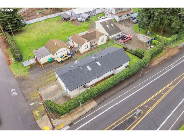 7515 Se 87TH Ave, Portland, OR 97266