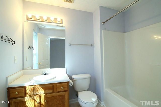 2841 Gross Avenue, Wake Forest, NC 27587