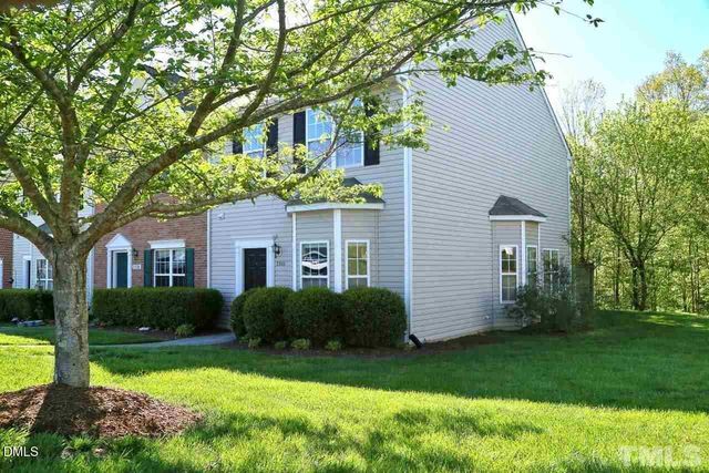 2841 Gross Avenue, Wake Forest, NC 27587