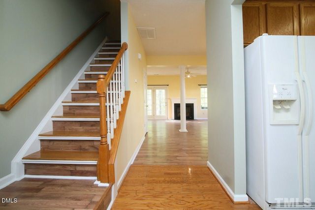2841 Gross Avenue, Wake Forest, NC 27587