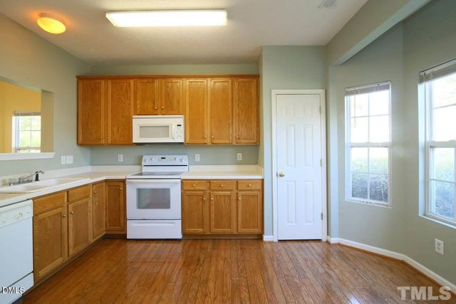 2841 Gross Avenue, Wake Forest, NC 27587