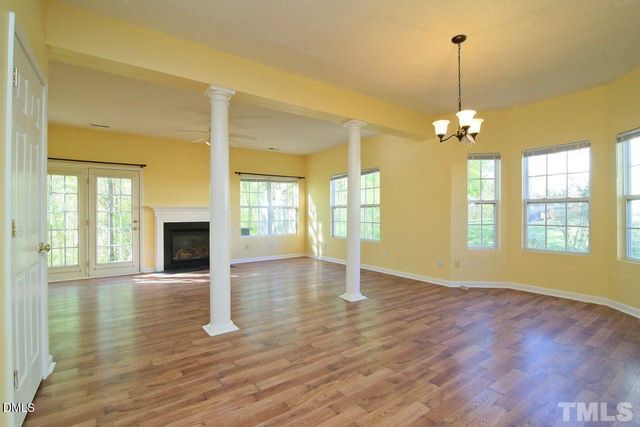 2841 Gross Avenue, Wake Forest, NC 27587