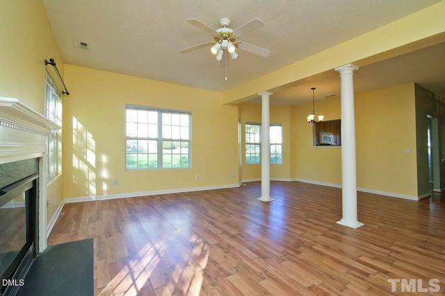 2841 Gross Avenue, Wake Forest, NC 27587