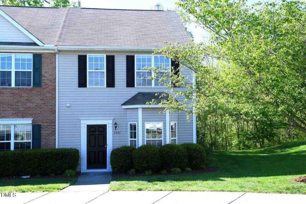 2841 Gross Avenue, Wake Forest, NC 27587