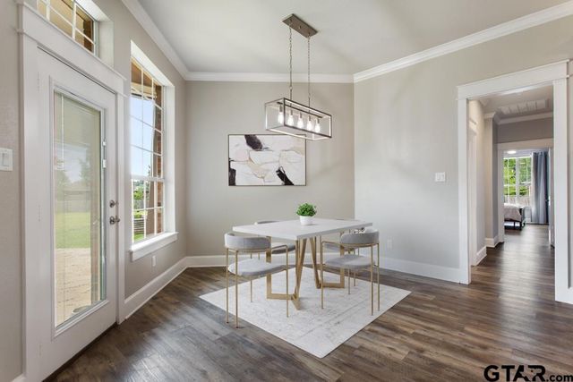 11232 Marsh Wren Circle, Flint, TX 75762