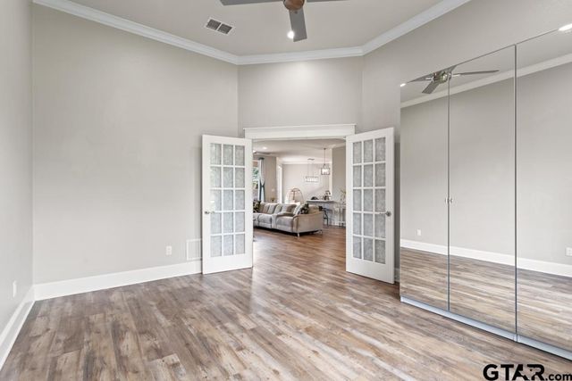 11232 Marsh Wren Circle, Flint, TX 75762