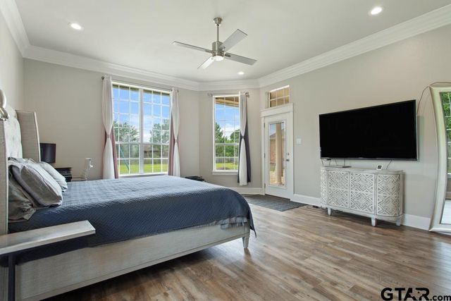 11232 Marsh Wren Circle, Flint, TX 75762