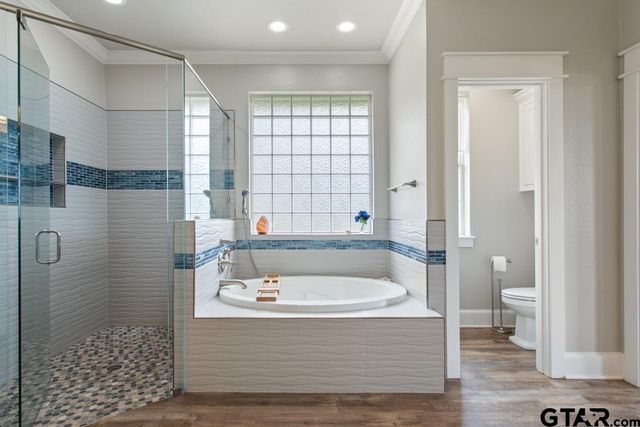 11232 Marsh Wren Circle, Flint, TX 75762