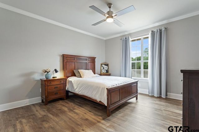 11232 Marsh Wren Circle, Flint, TX 75762