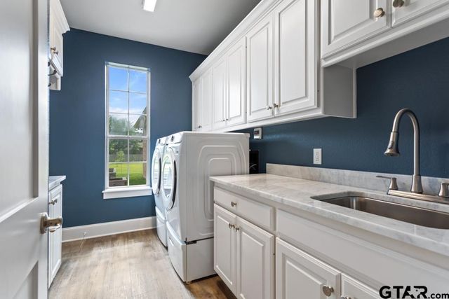 11232 Marsh Wren Circle, Flint, TX 75762