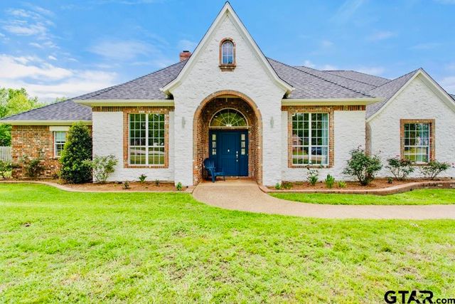 11232 Marsh Wren Circle, Flint, TX 75762