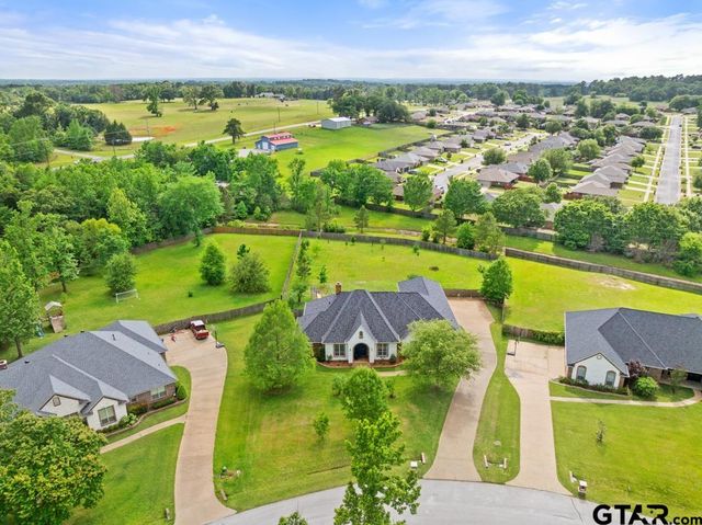 11232 Marsh Wren Circle, Flint, TX 75762