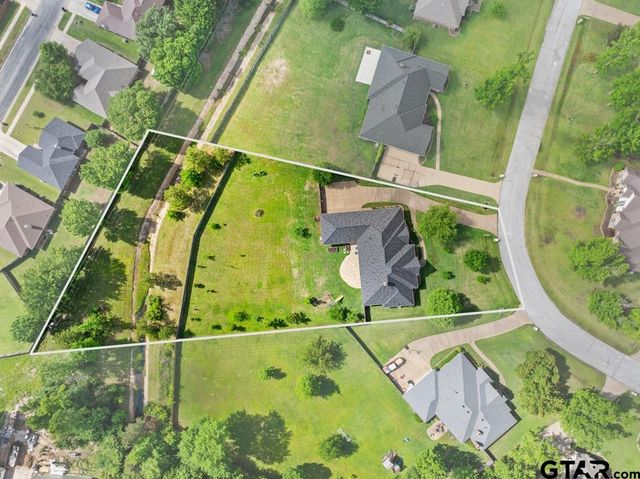 11232 Marsh Wren Circle, Flint, TX 75762