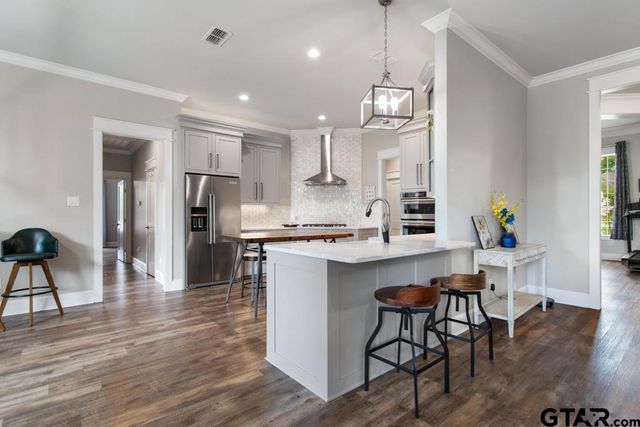 11232 Marsh Wren Circle, Flint, TX 75762