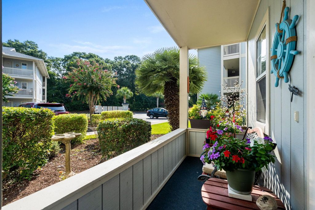 4510 Coquina Harbour Dr Unit E1, Little River, SC 29566 — photo 3