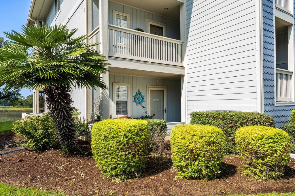 4510 Coquina Harbour Dr Unit E1, Little River, SC 29566 — photo 4