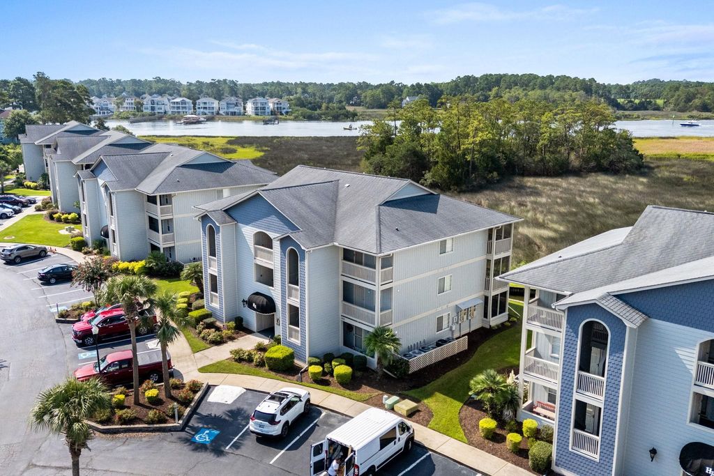 4510 Coquina Harbour Dr Unit E1, Little River, SC 29566 — photo 5