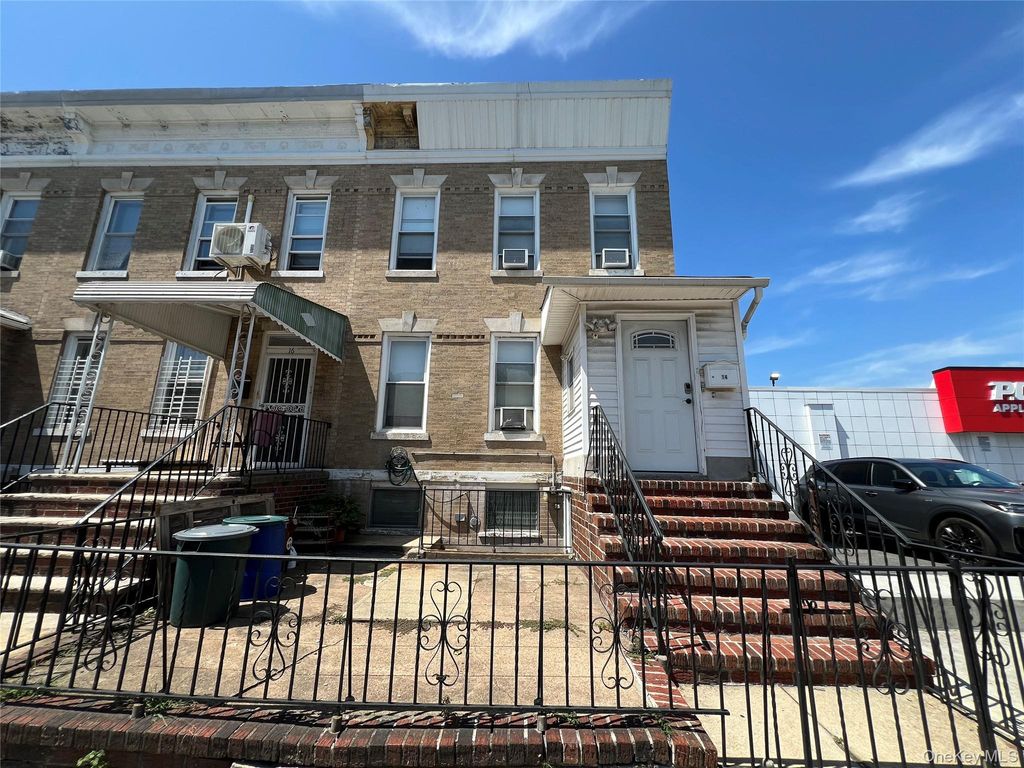 14 Lake Street, Brooklyn, NY 11223