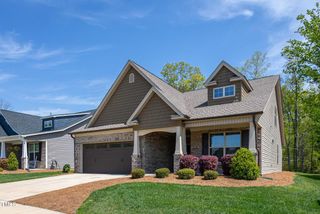1007 Fairhaven Drive, Mebane, NC 27302