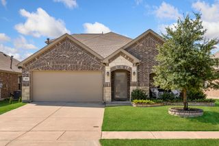 1305 Deerfield Drive, Anna, TX 75409