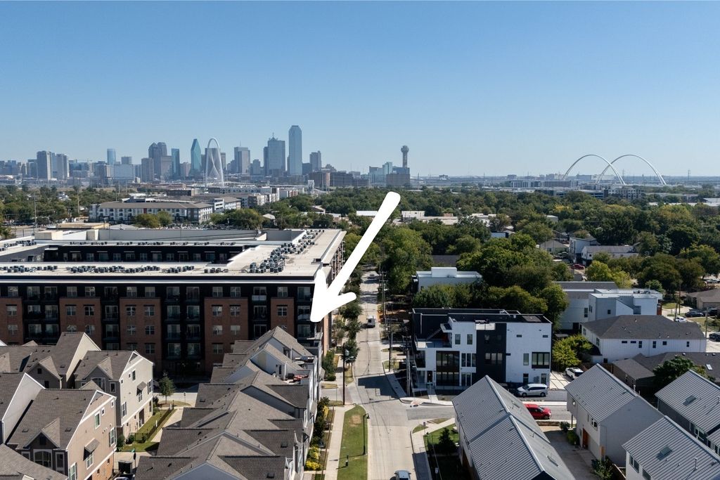 1008 Manacor Lane, Dallas, TX 75212