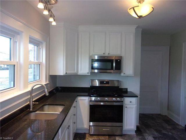 1254 Sunset Drive, Asheboro, NC 27205