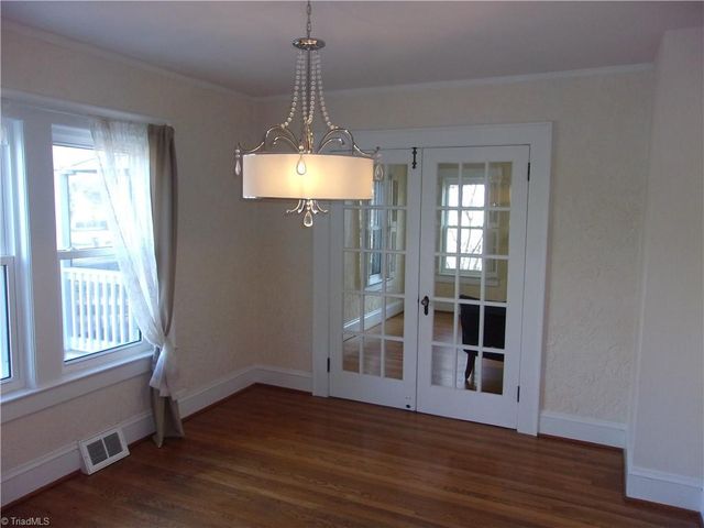 1254 Sunset Drive, Asheboro, NC 27205