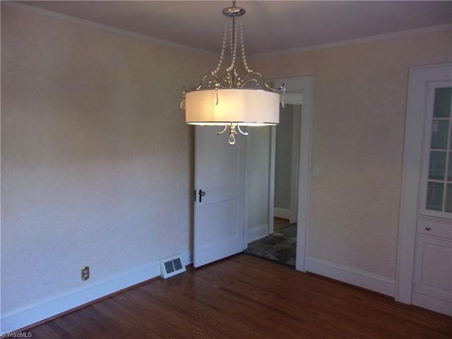 1254 Sunset Drive, Asheboro, NC 27205