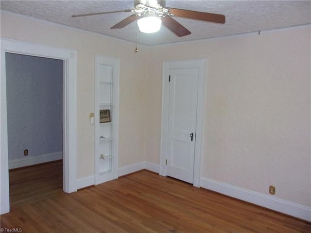 1254 Sunset Drive, Asheboro, NC 27205