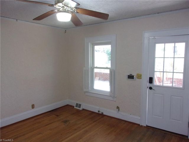 1254 Sunset Drive, Asheboro, NC 27205