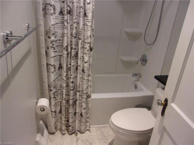 1254 Sunset Drive, Asheboro, NC 27205