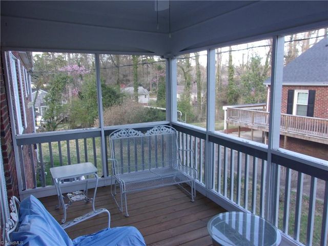 1254 Sunset Drive, Asheboro, NC 27205