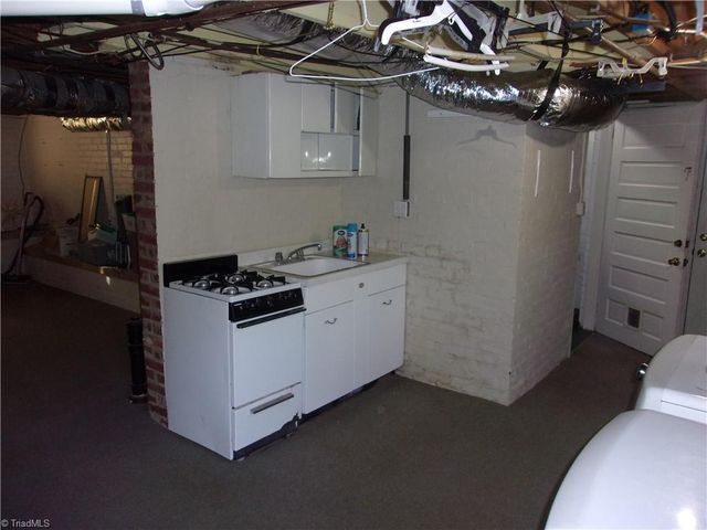 1254 Sunset Drive, Asheboro, NC 27205