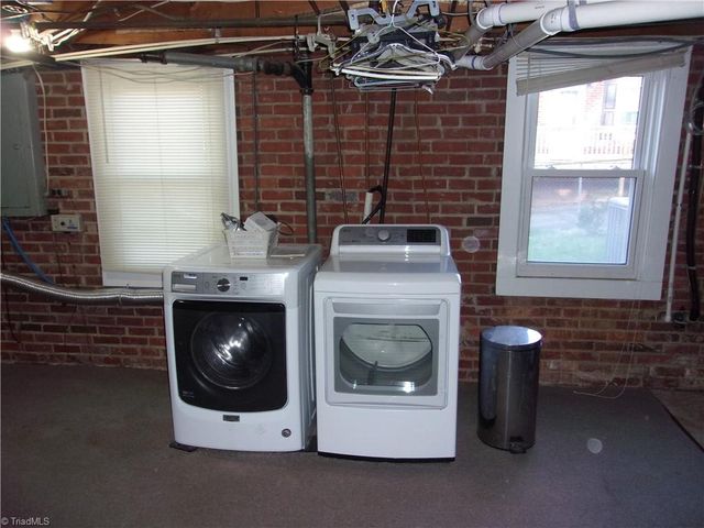 1254 Sunset Drive, Asheboro, NC 27205