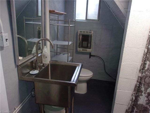 1254 Sunset Drive, Asheboro, NC 27205