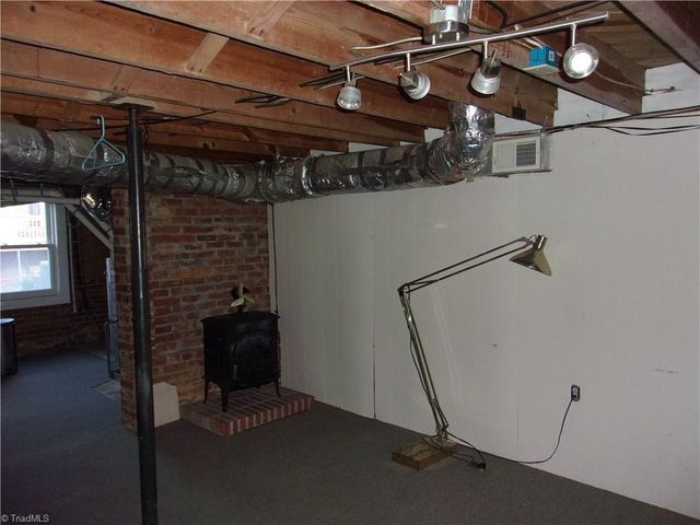 1254 Sunset Drive, Asheboro, NC 27205