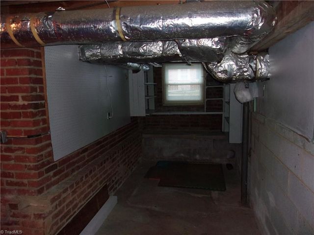 1254 Sunset Drive, Asheboro, NC 27205