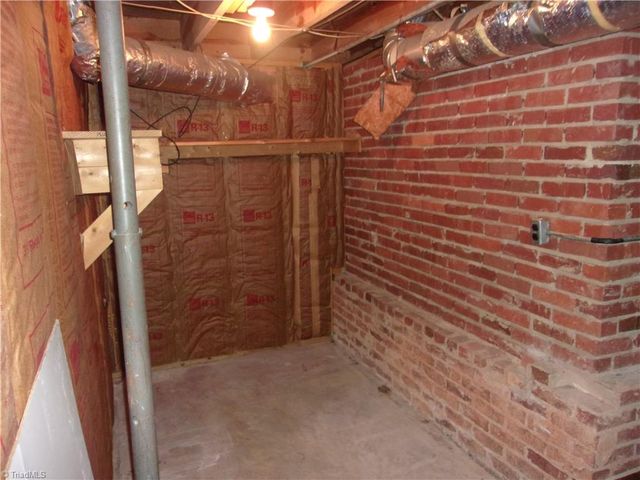 1254 Sunset Drive, Asheboro, NC 27205