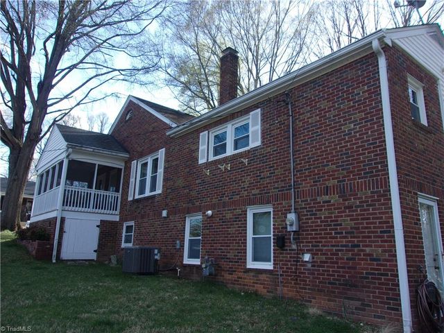 1254 Sunset Drive, Asheboro, NC 27205