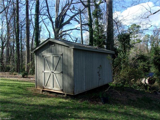 1254 Sunset Drive, Asheboro, NC 27205